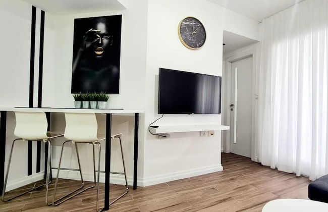 SHaYaSH apartments Leonardo Bat-Yam - Foto 47