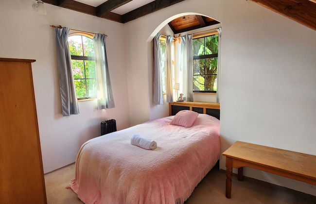 Manapouri Holiday Park - Foto 10