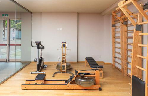 ArtStay - Luxury Apt 1 Gym and Pool - Foto 48