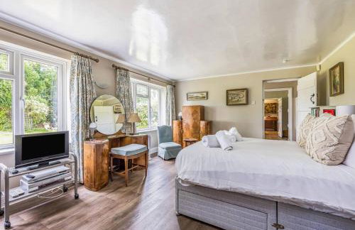 Charming Cottage With Amazing Views - Pass the Keys - Foto 15