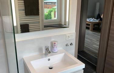 FeWo Familie Herold - 2 SZ - Foto 11