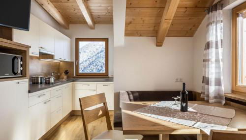 Ciasa Funtanies Sas dla Crusc - Foto 4