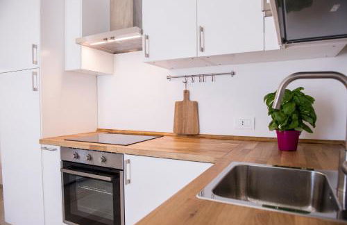 Palazzo Grecale - ApulianStay Group - Foto 33