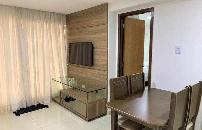Apartamento Tambau a Beira Mar - Foto 57