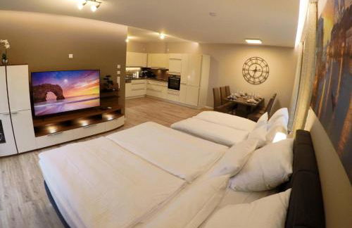 -Neubau- 68 qm 2-Zimmer-Wohnung - Foto 5