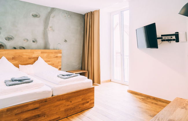 Amtshaus Gut Hügle Boutique Apartments - Foto 29