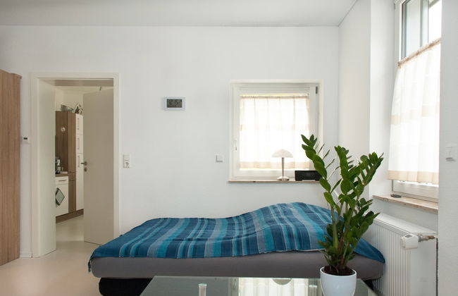 Apartments-Room Leverkusen City - Foto 22