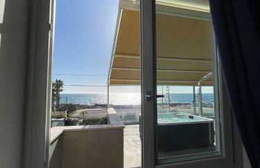 Residenza 4 Colonne CONTEMPORANEA - Foto 19