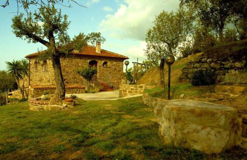 Country House Villa Nigro - Foto 17