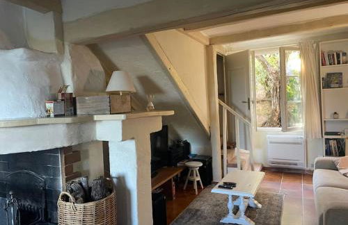 Belle villa de charme avec piscine - Foto 45