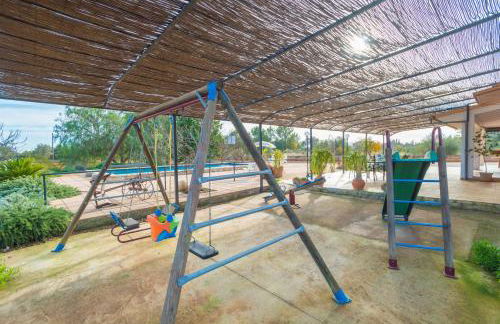 Ca n Canastro in Consell - Foto 16