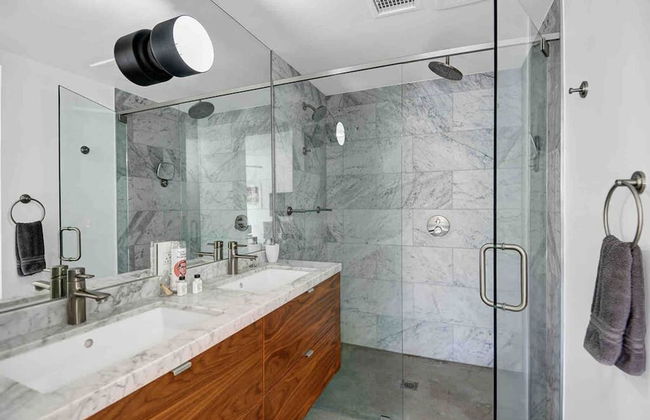 Wexler Steel House 4 - Pool Spa and Grand Piano - Foto 40