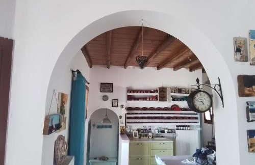 Cycladic House - Photo 45