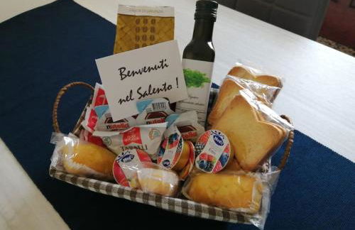 Nel Blu Apartment - Foto 14