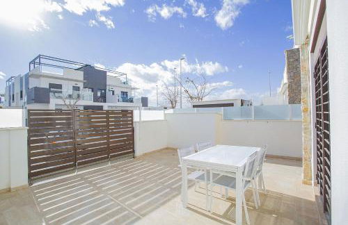 240 Lux Pool Home -Alicante Holiday - Foto 9