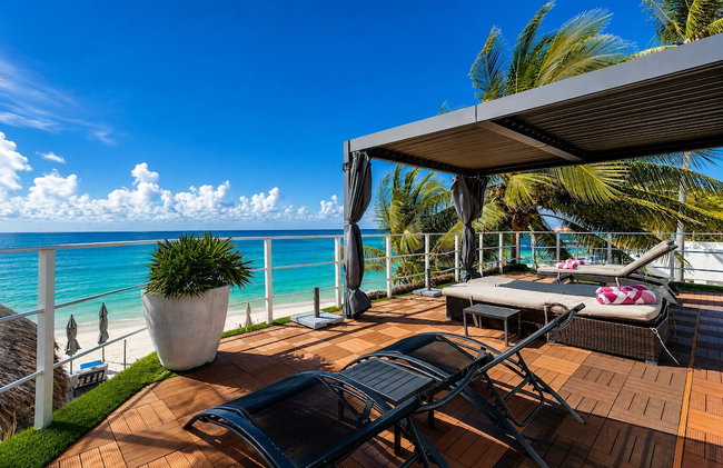 Luciana Hotel & Beach Club - Foto 1