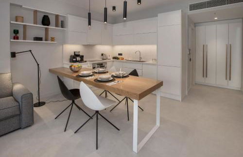 Acropolis Golden Suites by GHH - Foto 84