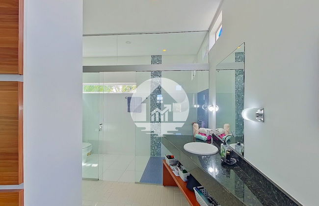 Exuberante Villa Art-Deco - Photo 12