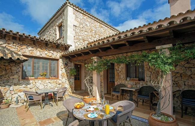 Agroturismo Ses Illes - Foto 91