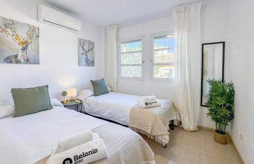 Villamarina del Palo Beach by Stay Belonio - Foto 2