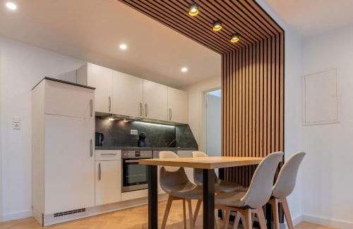 Moderne City Appartments - Photo 20