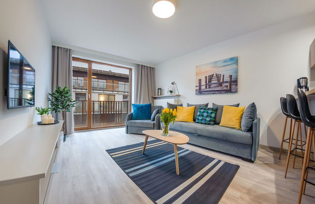 Sun & Snow Resort Kołobrzeg - Foto 7