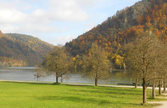 Ruhiges Ferienhaus in der Nahe von Wanderwegen - Foto 39