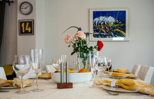 Mandalina HR Luxury Villa with Private Pool, Tennis Court and Boccie Alley - Foto 32