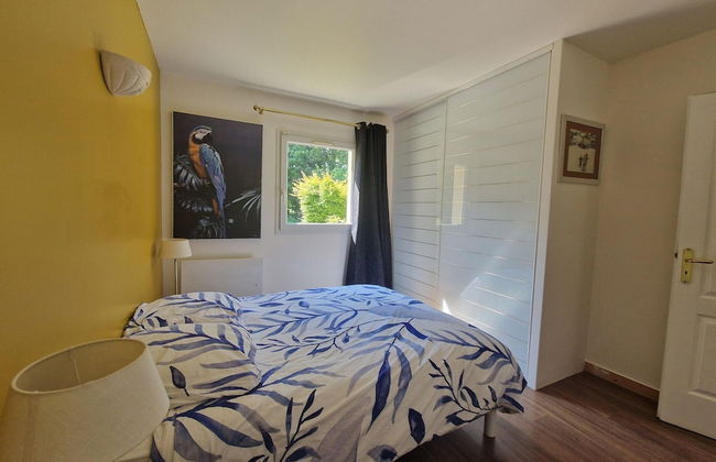 Holiday Home With Garden, Auray - Foto 4