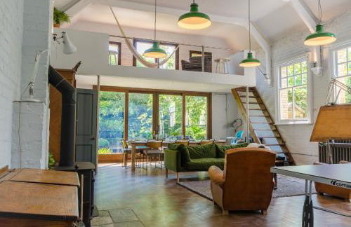 Luxury Victorian school with views of Harbour - Foto 10