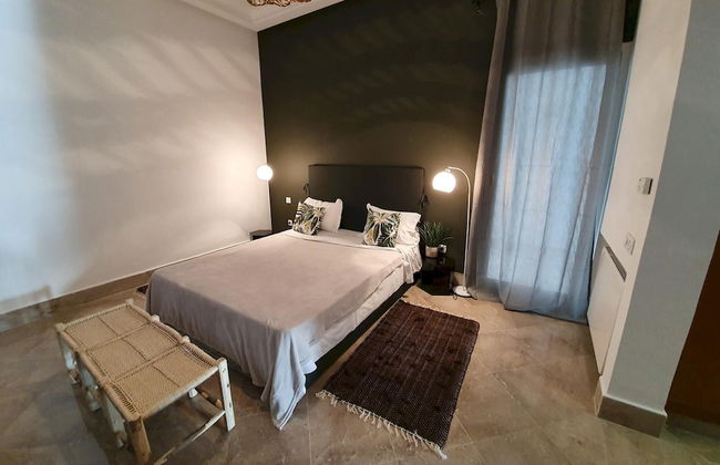 Majestic Malaga Apt de Luxe Entre Marsa Carthage - Foto 4