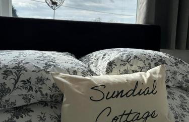 Sundial Cottage - Foto 6