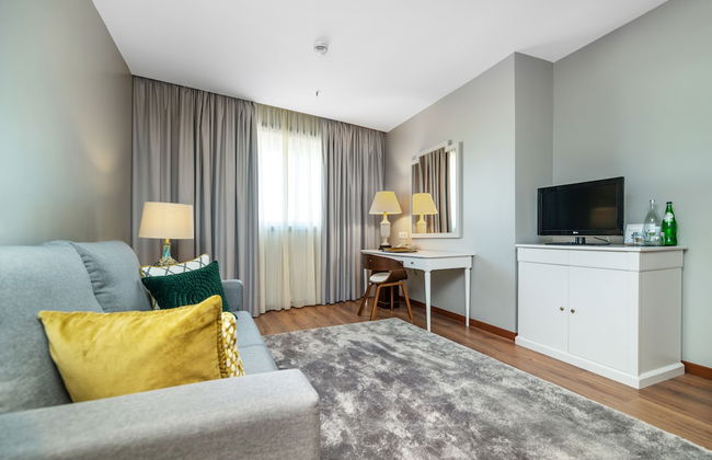 Gaia Residence - Foto 21