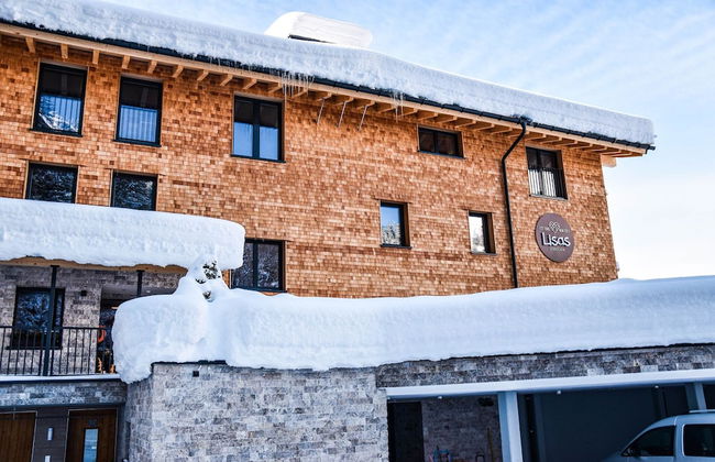 Lisas Schröcken - Foto 77