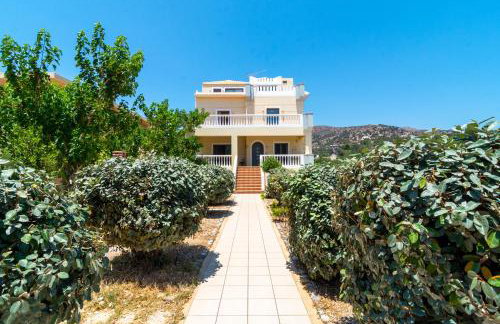 Marika Seaside Villa - Photo 28