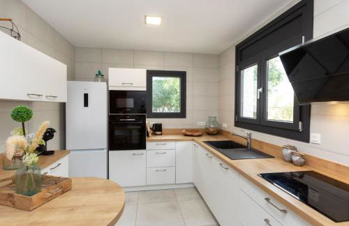 Villa Villa Gaia by Interhome - Foto 8