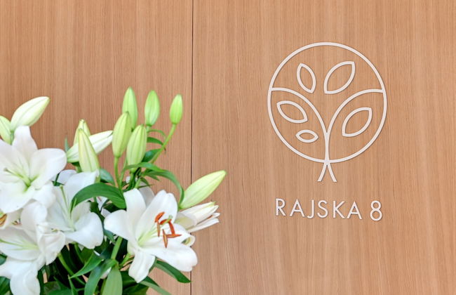 City Break Gdańsk Rajska 8 - Photo 2