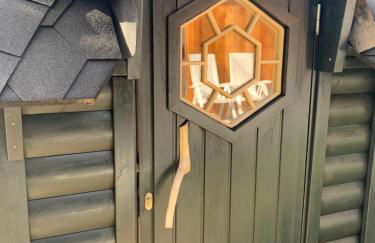 Royal Snug & Wee Snug Cabins - Foto 52