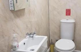 Stafford apartments - Foto 38