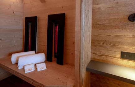 Chalet Aria Pura - Foto 15