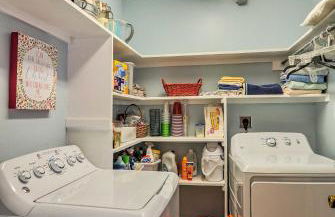 Tow Retreat on Lake Buchanan with Dock and Kayaks! - Foto 22