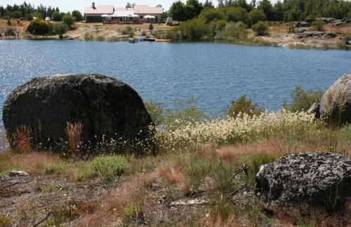Casas Da Ribeira - Foto 44