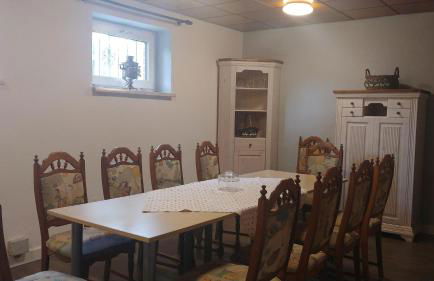 Wanderhütte Zum Bernhardsthal - Foto 8