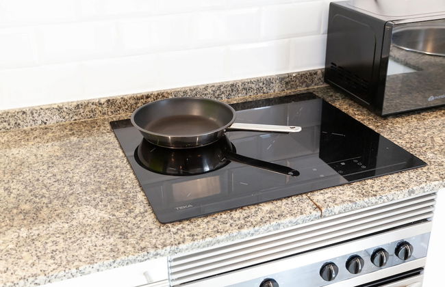 Unik Vacation Oli in Tarragona - Foto 64