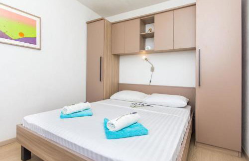 Villa sea oasis Ratac - Photo 38