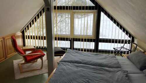 Ferienwohnung an den Teichen - Foto 5