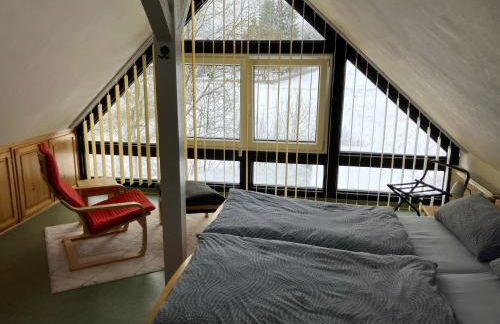 Ferienwohnung an den Teichen - Foto 5