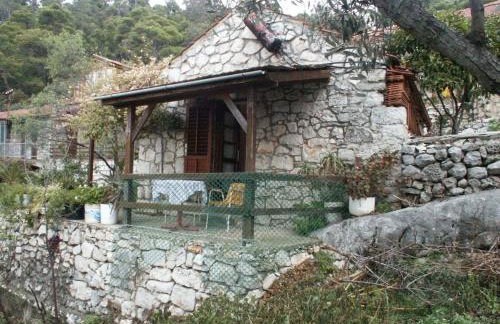 Apartments by the sea Babine Kuce, Mljet - 610 - Photo 1