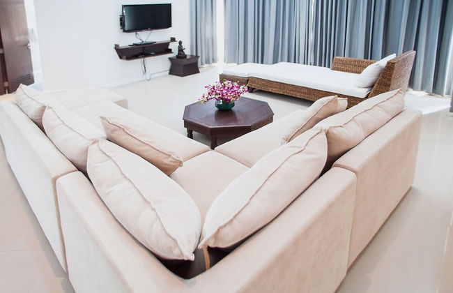 Amatapura Seaview Villa 26 - Photo 15