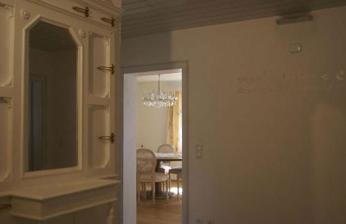 Ferienhaus Füchslein - Foto 24